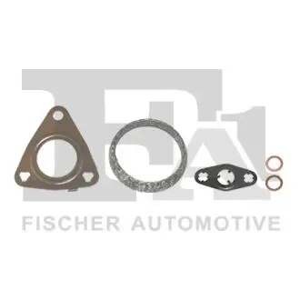 KT140560E FISCHER DB Комплект прокладок турбокомпрессора W164, X164 FA1 подбор по vin на Brocar