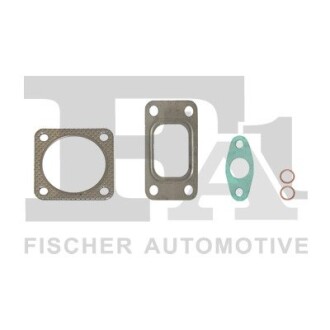 KT110510E FISCHER VW К-кт. прокладок турбины LT 28-55 2.4 TD 82-93 FA1 подбор по vin на Brocar