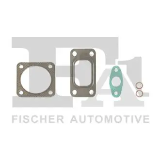 KT110510E FISCHER VW К-кт. прокладок турбины LT 28-55 2.4 TD 82-93 FA1 підбір по vin на Brocar