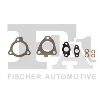 KT890160E FISCHER HYUNDAI К-т прокладок турбіни TUCSON 2.0 15-20 FA1 подбор по vin на Brocar