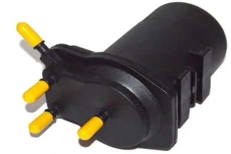 FT39092 Fuel filter 1.5dci 16401-00q0d / 16401-00qaa / 82 00 FAST підбір по vin на Brocar