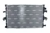 560013 Радіатор охолодження VW Transporter VI.0/2.0D 04.15- NRF підбір по vin на Brocar