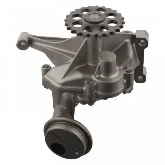 08918 FEBI DB Оливнийний насос W124/W201/W202/W210 1,8-2,3 FEBI BILSTEIN підбір по vin на Brocar