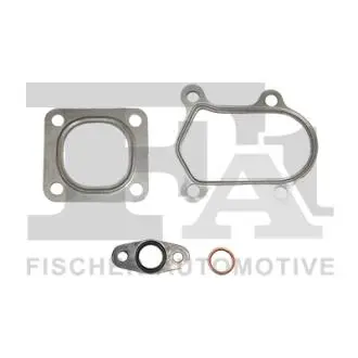 KT210006E FISCHER К-т прокладок турбіни CITROEN JUMPER 2.8HDI FA1 подбор по vin на Brocar