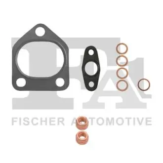 KTE000045 FISCHER BMW К-т прокладок турбіни E38/39/46/53/60 FA1 подбор по vin на Brocar