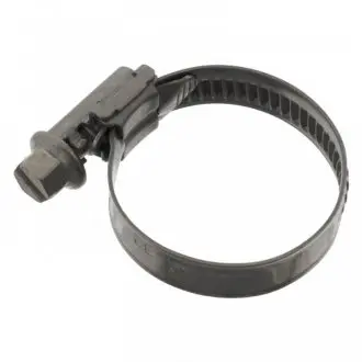 48347 Хомут для шланга для шланга системы охлаждения FEBI BILSTEIN підбір по vin на Brocar
