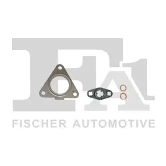 KT140230E FISCHER DB Монтажный к-кт турбины W169, W245 FA1 подбор по vin на Brocar