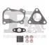 FISCHER VW Монтажний комплект турбіни 1.9TDI KTE000040