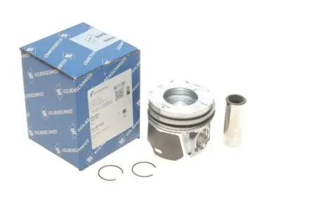 41287620 Поршень двигуна FIAT 70,00 1.3 D Multijet KOLBENSCHMIDT підбір по vin на Brocar