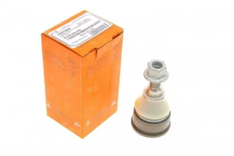 10HN2800 Кульова опора (шарнір) ASMETAL 10HN2800 ASMETAL підбір по vin на Brocar