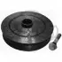 Belt Pulley Set, crankshaft/Belt Drive 14734