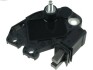 ARE3189 Регулятор VA-12V, 2610616, do FG18S046 AUTO STARTER підбір по vin на Brocar