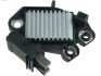 ARE3189 Регулятор VA-12V, 2610616, do FG18S046 AUTO STARTER підбір по vin на Brocar