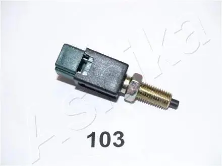 0001103 Вимикач стопсигналу ASHIKA підбір по vin на Brocar