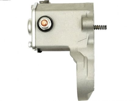 SS6024 Втягуюче реле ND-12V, до 228000-5730 AUTO STARTER підбір по vin на Brocar