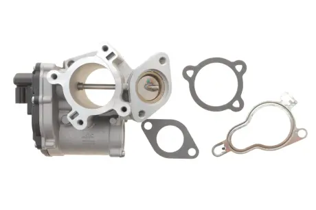 48663 Клапан EGR NRF подбор по vin на Brocar