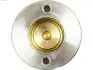 SS5096 Втягуюче реле MI-12V, (до M1T86884) AUTO STARTER підбір по vin на Brocar