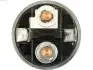 SS5096 Втягуюче реле MI-12V, (до M1T86884) AUTO STARTER підбір по vin на Brocar