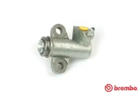 E56030 Рабочий цилиндр, система сцепления BREMBO подбор по vin на Brocar