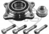 Wheel Bearing Kit/Wheel Suspension 90226