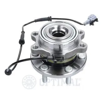 961728 Підшипник колісний з маточиною OPTIMAL підбір по vin на Brocar