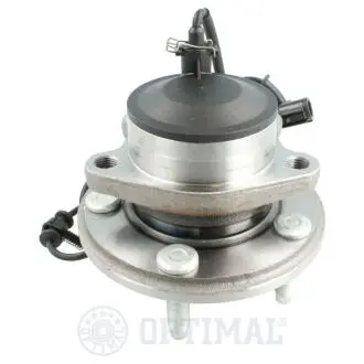 881681 Комплект подшипника ступицы колеса OPTIMAL підбір по vin на Brocar