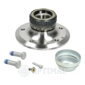 401078L Підшипник колісний з маточиною OPTIMAL підбір по vin на Brocar