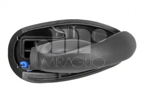 60139 Ручка двери, внутреннее оснащение MIRAGLIO підбір по vin на Brocar