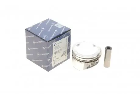 99927620 Поршень двигуна SMART 0.7 67,0 mm KOLBENSCHMIDT підбір по vin на Brocar