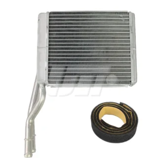 H21266 Радіатор системи опалення салона SATO tech підбір по vin на Brocar