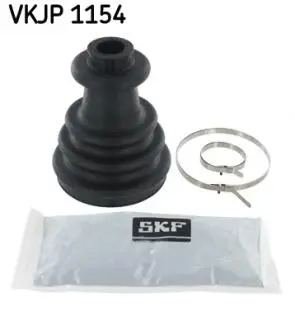 VKJP1154 Комплект пыльника, приводной вал SKF подбор по vin на Brocar