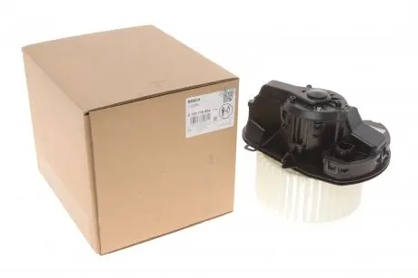 0130115804 ПОВІТРОДУВКА BOSCH 0 130 115 804 BOSCH підбір по vin на Brocar
