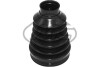 Bellow, driveshaft/Final Drive 10026