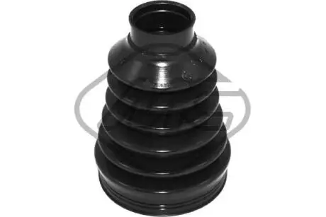10026 Bellow, driveshaft/Final Drive METALCAUCHO подбор по vin на Brocar