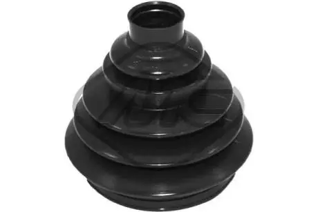 10049 Bellow, driveshaft/Final Drive METALCAUCHO підбір по vin на Brocar