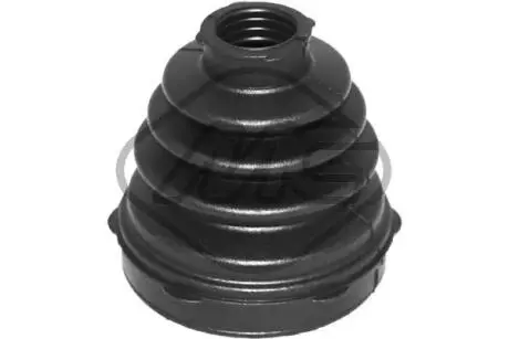 10031 Bellow, driveshaft/Final Drive METALCAUCHO підбір по vin на Brocar
