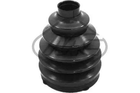 10042 Bellow, driveshaft/Final Drive METALCAUCHO підбір по vin на Brocar