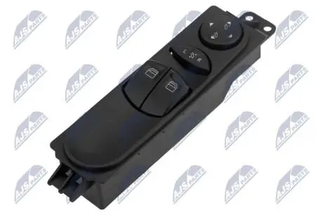 EWSME072 ПЕРЕКЛЮЧАТЕЛЬ СТЕКЛОПОДЪЕМНИКА NTY подбор по vin на Brocar