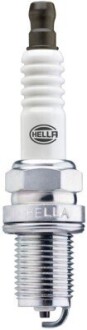 8EH188704781 HELLA Свеча зажигания CH8P-8S HELLA підбір по vin на Brocar