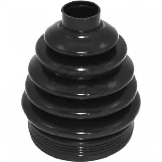 11027 Bellow Set, steering/Steering METALCAUCHO подбор по vin на Brocar