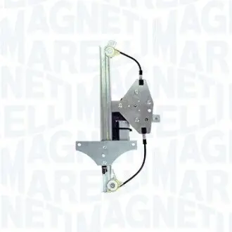 350103796000 Подъемное устройство для окон MAGNETI MARELLI підбір по vin на Brocar