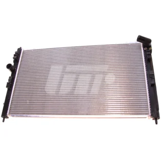 R14166 Радіатор системи охолодження SATO tech підбір по vin на Brocar