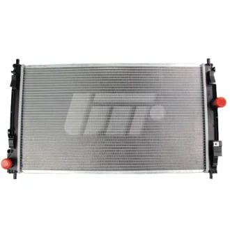 R12650 Радіатор системи охолодження SATO tech підбір по vin на Brocar