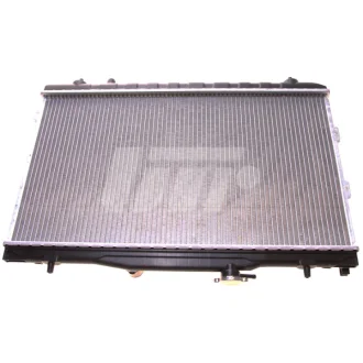 R12224 Радіатор системи охолодження SATO tech підбір по vin на Brocar