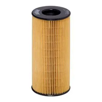 E501KPD559 Фільтр палива HENGST FILTER підбір по vin на Brocar