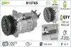 813765 Компрессор, кондиционер VALEO підбір по vin на Brocar