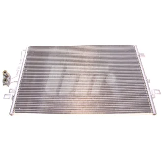 C12421 Радіатор кондиціонера SATO tech підбір по vin на Brocar