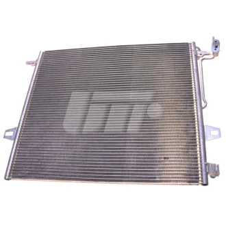 C12142 Радіатор кондиціонера SATO tech підбір по vin на Brocar