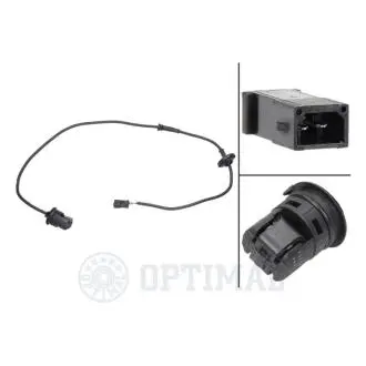 06S138 Датчик числа обертів OPTIMAL подбор по vin на Brocar