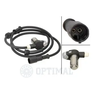 06S333 Датчик числа обертів OPTIMAL підбір по vin на Brocar